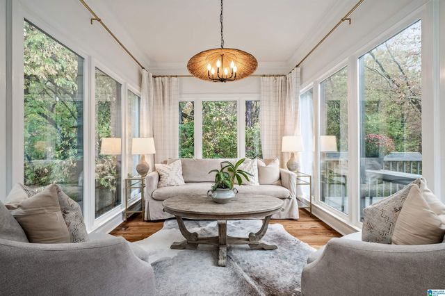 176 NEW HOPE MTN ROAD, Indian Springs Village, AL 35124