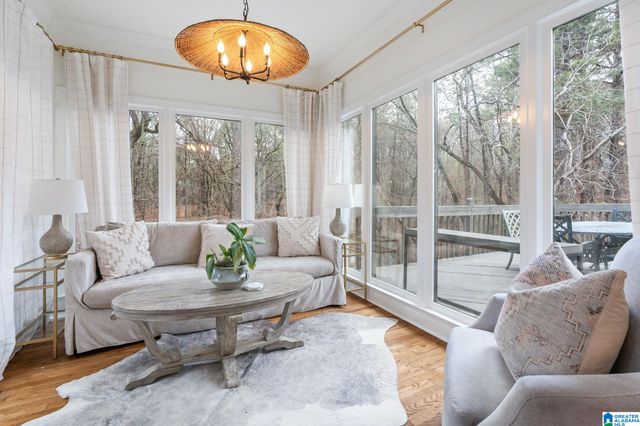 176 NEW HOPE MTN ROAD, Indian Springs Village, AL 35124