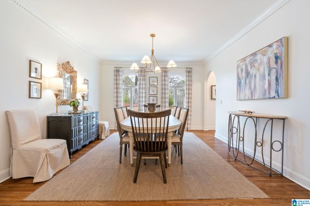 176 NEW HOPE MTN ROAD, Indian Springs Village, AL 35124