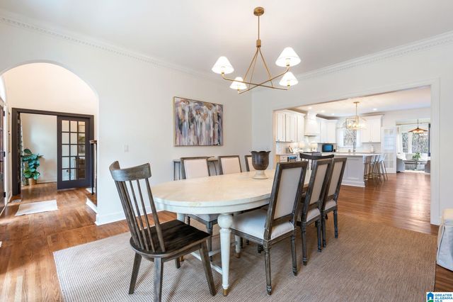 176 NEW HOPE MTN ROAD, Indian Springs Village, AL 35124