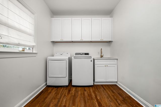 176 NEW HOPE MTN ROAD, Indian Springs Village, AL 35124