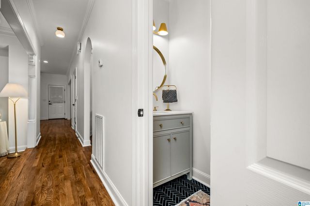 176 NEW HOPE MTN ROAD, Indian Springs Village, AL 35124