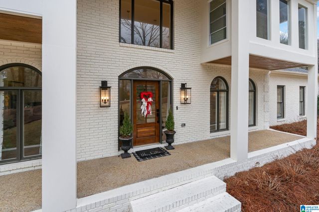 176 NEW HOPE MTN ROAD, Indian Springs Village, AL 35124