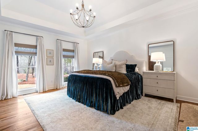 176 NEW HOPE MTN ROAD, Indian Springs Village, AL 35124