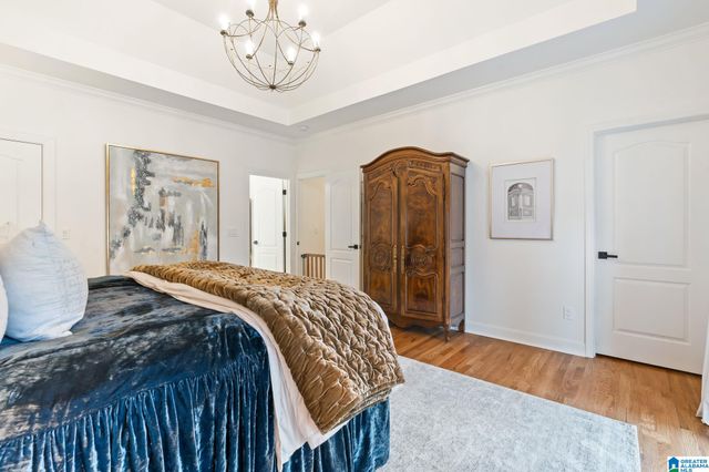 176 NEW HOPE MTN ROAD, Indian Springs Village, AL 35124