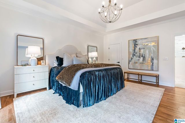 176 NEW HOPE MTN ROAD, Indian Springs Village, AL 35124