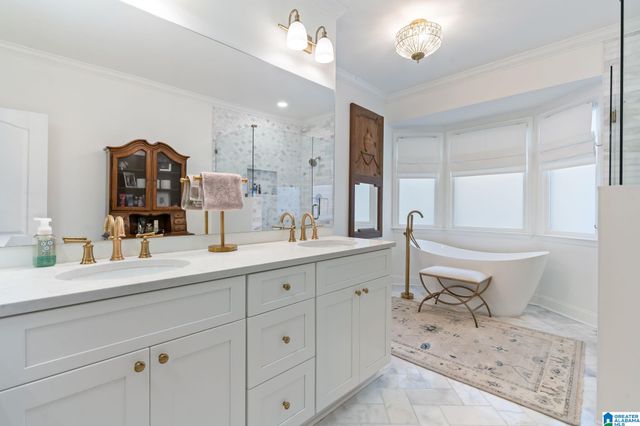 176 NEW HOPE MTN ROAD, Indian Springs Village, AL 35124