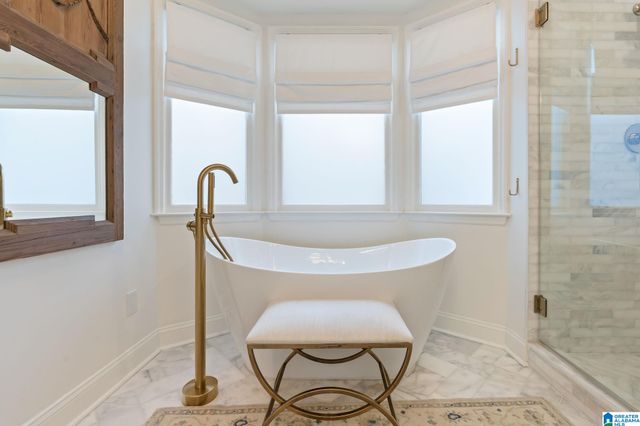 176 NEW HOPE MTN ROAD, Indian Springs Village, AL 35124