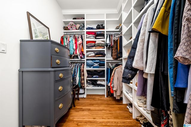 176 NEW HOPE MTN ROAD, Indian Springs Village, AL 35124