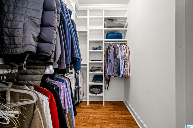 176 NEW HOPE MTN ROAD, Indian Springs Village, AL 35124