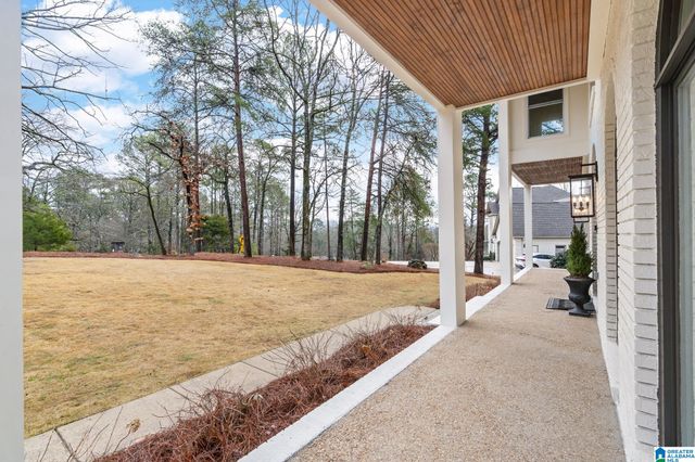 176 NEW HOPE MTN ROAD, Indian Springs Village, AL 35124