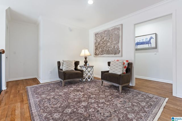 176 NEW HOPE MTN ROAD, Indian Springs Village, AL 35124