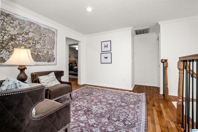 176 NEW HOPE MTN ROAD, Indian Springs Village, AL 35124