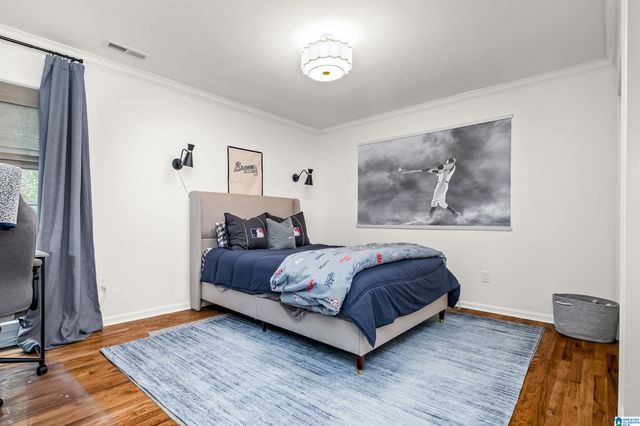 176 NEW HOPE MTN ROAD, Indian Springs Village, AL 35124