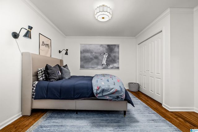 176 NEW HOPE MTN ROAD, Indian Springs Village, AL 35124