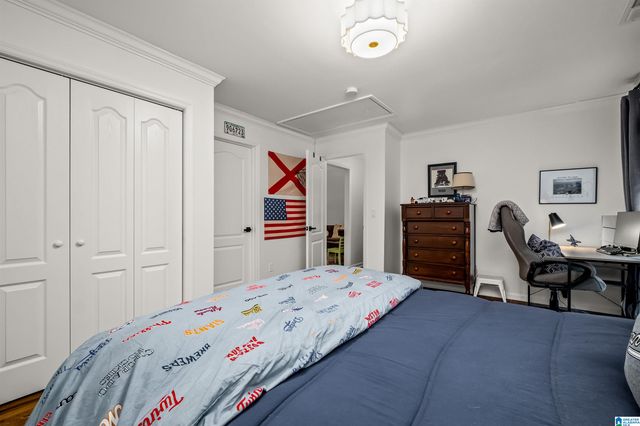 176 NEW HOPE MTN ROAD, Indian Springs Village, AL 35124