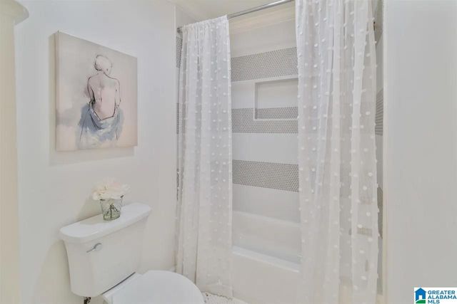 176 NEW HOPE MTN ROAD, Indian Springs Village, AL 35124