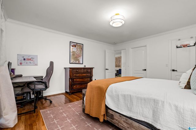 176 NEW HOPE MTN ROAD, Indian Springs Village, AL 35124