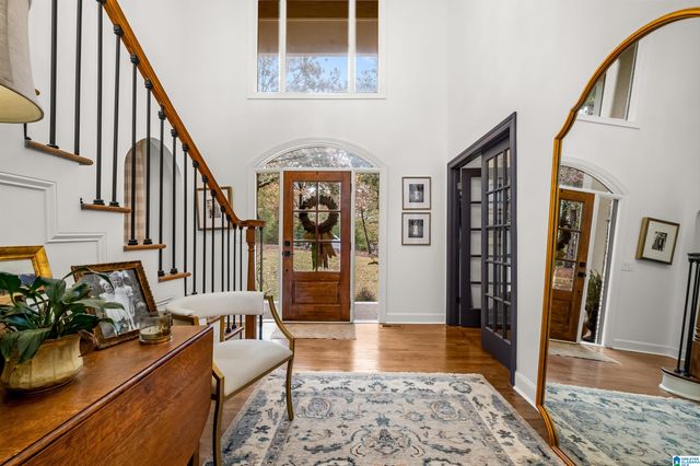 176 NEW HOPE MTN ROAD, Indian Springs Village, AL 35124