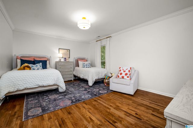 176 NEW HOPE MTN ROAD, Indian Springs Village, AL 35124