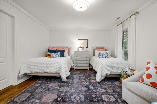 176 NEW HOPE MTN ROAD, Indian Springs Village, AL 35124