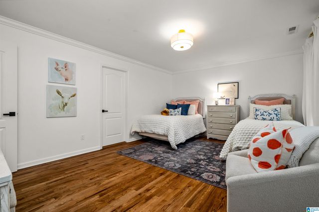 176 NEW HOPE MTN ROAD, Indian Springs Village, AL 35124