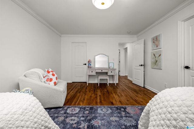 176 NEW HOPE MTN ROAD, Indian Springs Village, AL 35124