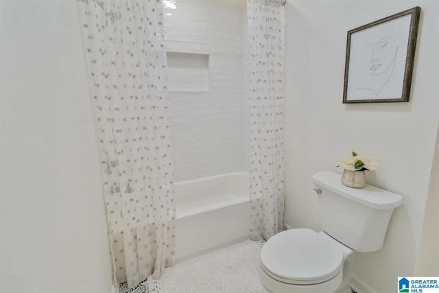 176 NEW HOPE MTN ROAD, Indian Springs Village, AL 35124