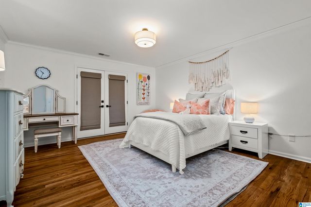 176 NEW HOPE MTN ROAD, Indian Springs Village, AL 35124