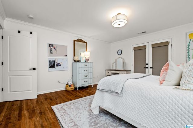 176 NEW HOPE MTN ROAD, Indian Springs Village, AL 35124