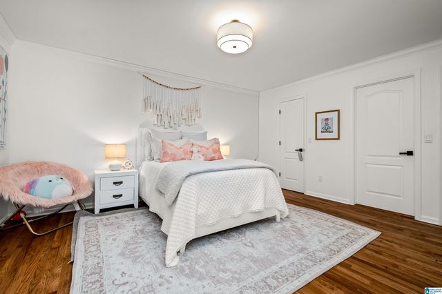 176 NEW HOPE MTN ROAD, Indian Springs Village, AL 35124