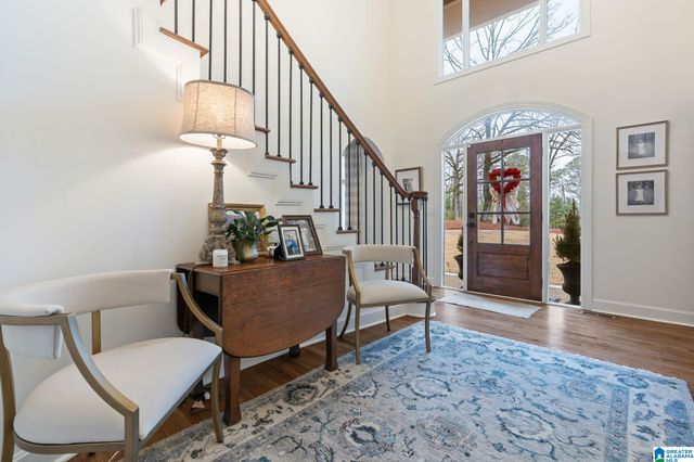 176 NEW HOPE MTN ROAD, Indian Springs Village, AL 35124