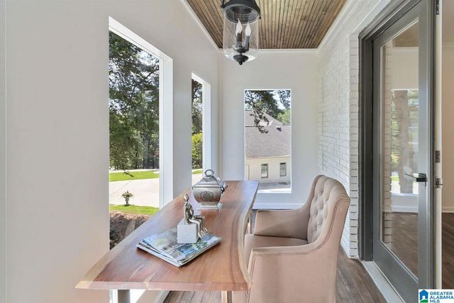 176 NEW HOPE MTN ROAD, Indian Springs Village, AL 35124