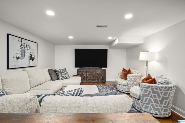 176 NEW HOPE MTN ROAD, Indian Springs Village, AL 35124