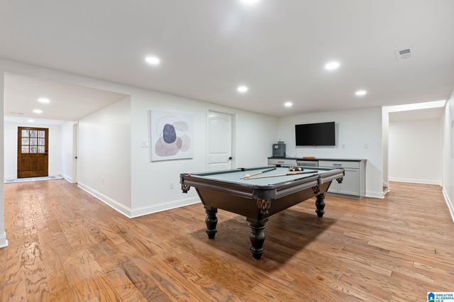 176 NEW HOPE MTN ROAD, Indian Springs Village, AL 35124