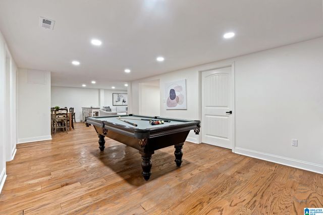 176 NEW HOPE MTN ROAD, Indian Springs Village, AL 35124