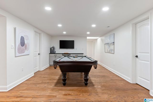 176 NEW HOPE MTN ROAD, Indian Springs Village, AL 35124