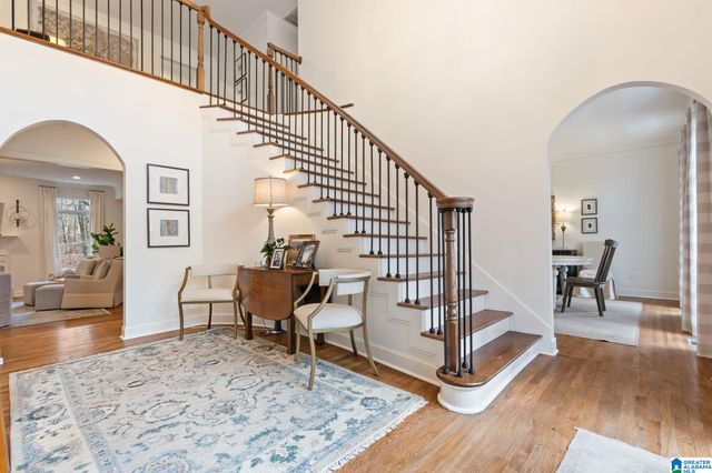 176 NEW HOPE MTN ROAD, Indian Springs Village, AL 35124