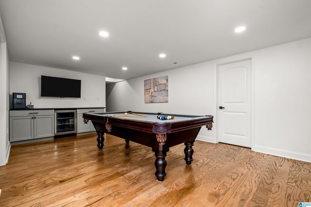 176 NEW HOPE MTN ROAD, Indian Springs Village, AL 35124