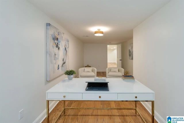 176 NEW HOPE MTN ROAD, Indian Springs Village, AL 35124