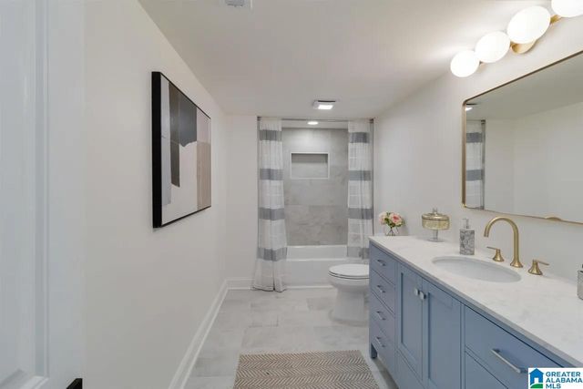 176 NEW HOPE MTN ROAD, Indian Springs Village, AL 35124