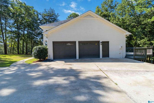 176 NEW HOPE MTN ROAD, Indian Springs Village, AL 35124