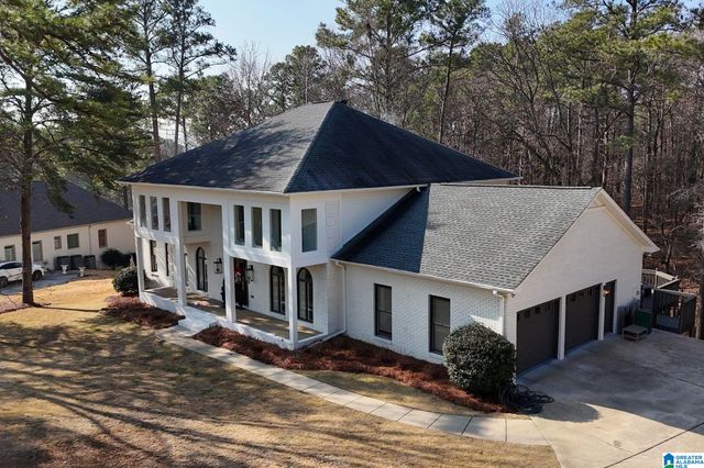 176 NEW HOPE MTN ROAD, Indian Springs Village, AL 35124