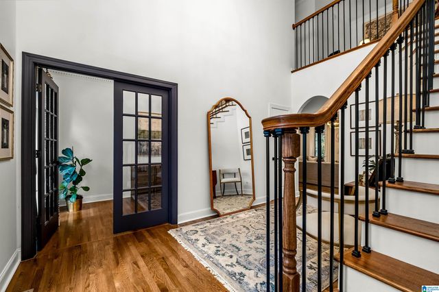 176 NEW HOPE MTN ROAD, Indian Springs Village, AL 35124