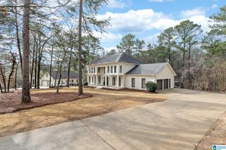 176 NEW HOPE MTN ROAD, Indian Springs Village, AL 35124