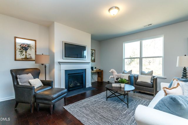 185 Ember Street, Zebulon, NC 27597