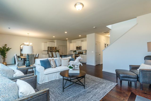 185 Ember Street, Zebulon, NC 27597