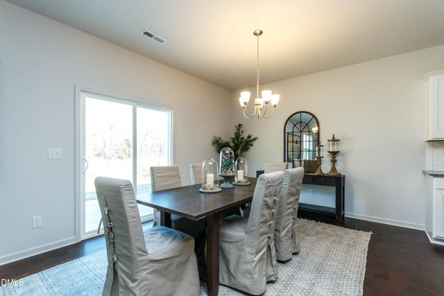 185 Ember Street, Zebulon, NC 27597