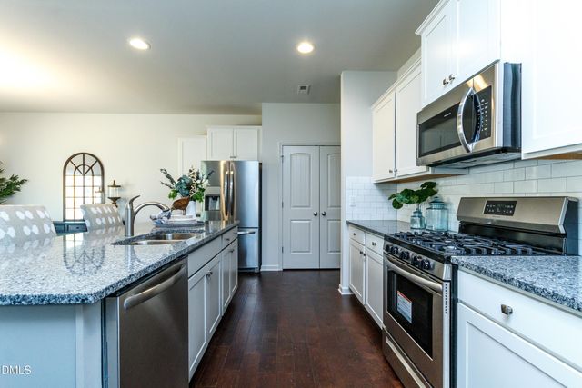 185 Ember Street, Zebulon, NC 27597
