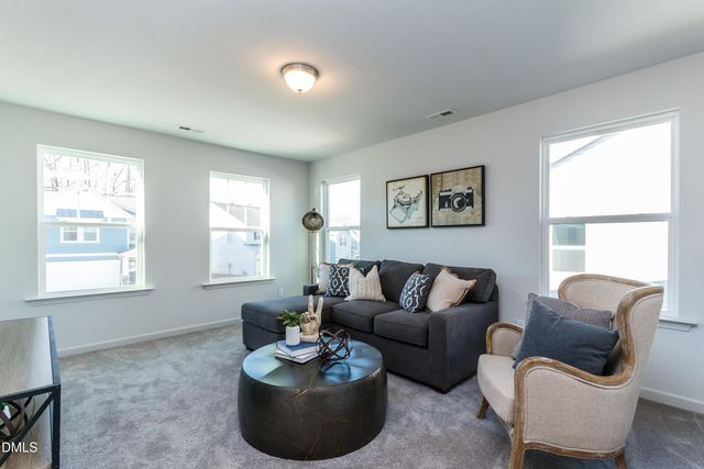 185 Ember Street, Zebulon, NC 27597